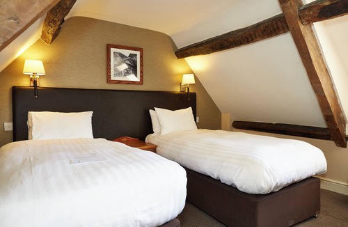 Beckington Hotel | Woolpack Inn Beckington by Greene King Inns