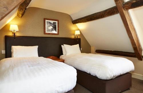 Beckington Hotel | Woolpack Inn by Greene King Inns