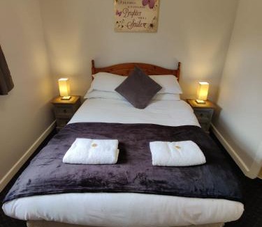 Fishbourne Hotel | Woolpack Inn