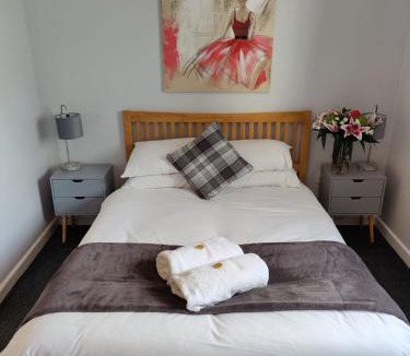 Fishbourne Hotel | Woolpack Inn