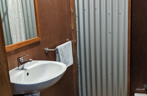 Scarness Cabin | Woolshed Eco Lodge