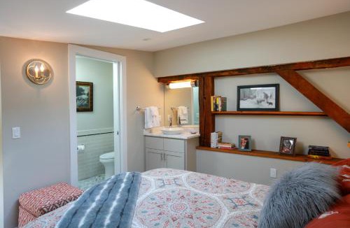 Stockton Hotel | Woolverton Inn