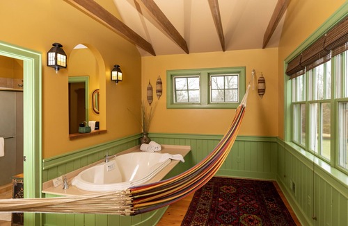 Stockton Bed & Breakfast | Woolverton Inn