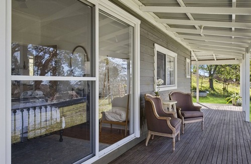 Bilpin Cottage | WOOLWAY at Itchenstoke - SPECIALS ON NOW !