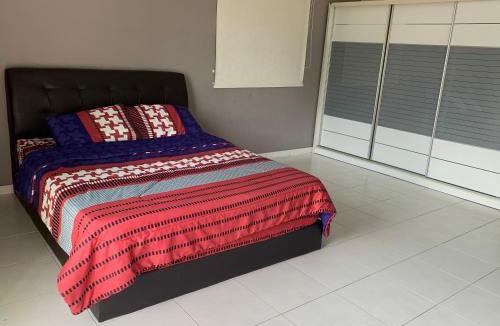 Kampung Terang House | Woon Homestay