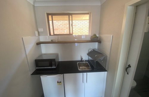 North Haven Hotel | Woongarra Motel