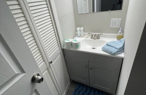 Woonsocket Apartment | Woonsocket Wonder Getaway