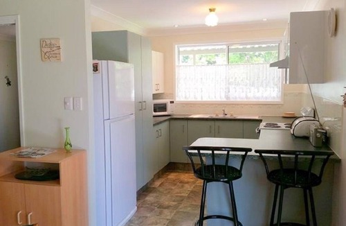Woolgoolga House | Woopi Rest 'n' Relaxation - PET FRIENDLY