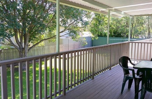 Woolgoolga House | Woopi Rest 'n' Relaxation - PET FRIENDLY