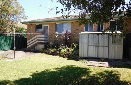 Woolgoolga House | Woopi Rest 'n' Relaxation - PET FRIENDLY