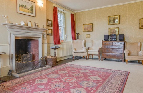 Glastonbury House | Wootton House