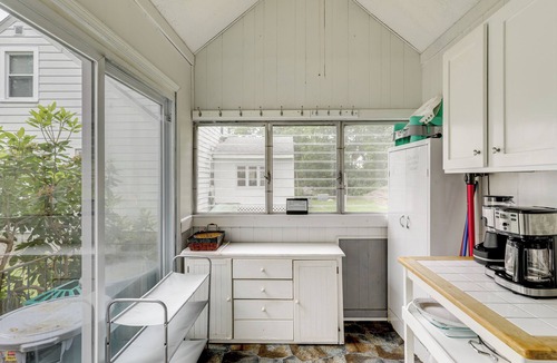 Forest Grove House | Worcester Home on Indian Lake w/Shared Boat Dock!