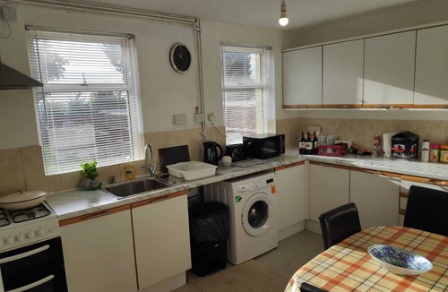 Spetchley House | Worcester Town Centre Home & Garden