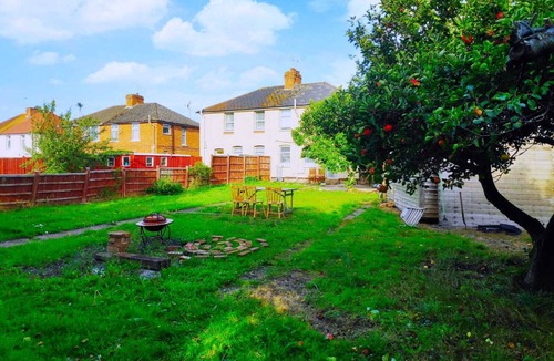 Spetchley House | Worcester Town Centre Home & Garden