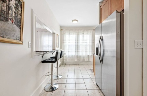 Worcester Apartment | Worcester West Side Rental Home