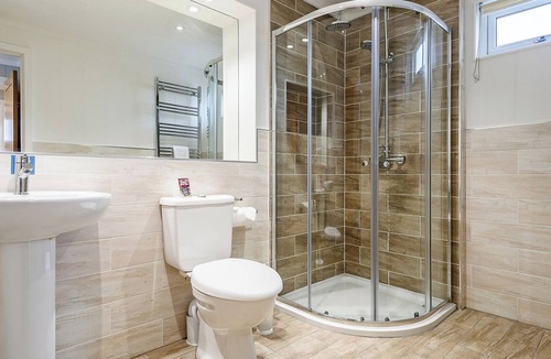 Cockermouth Ski Chalet | Wordsworth Log Burner