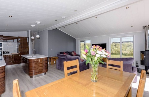 Aspatria Cabin | Wordsworth, North Lakes