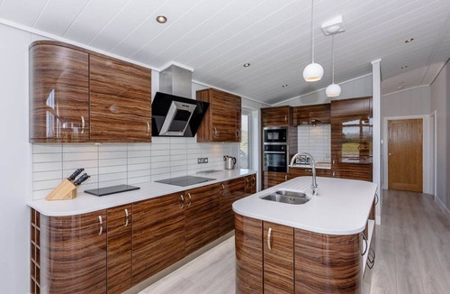 Aspatria Cabin | Wordsworth, North Lakes