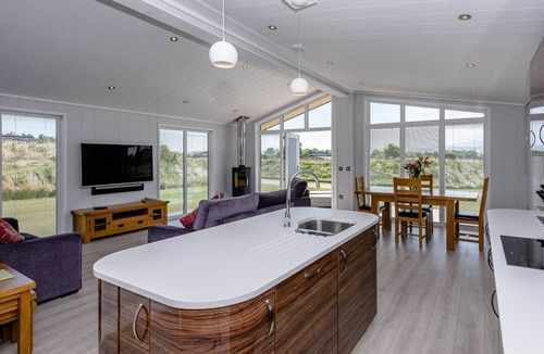 Aspatria Cabin | Wordsworth, North Lakes