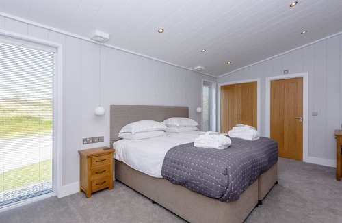 Aspatria Cabin | Wordsworth, North Lakes