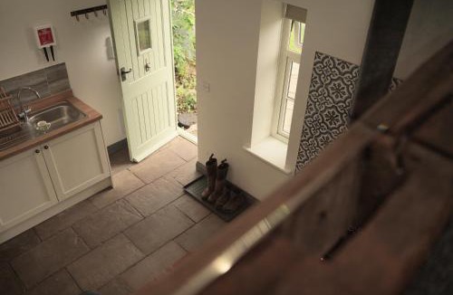 Sutton Maddock House | Worfe View Cottage