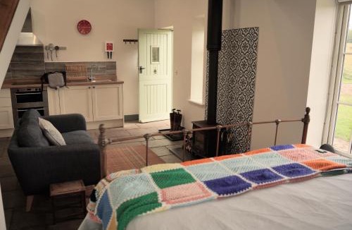 Sutton Maddock House | Worfe View Cottage