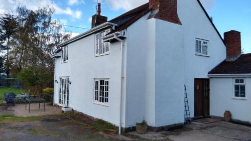 Woolhope House | Worfield