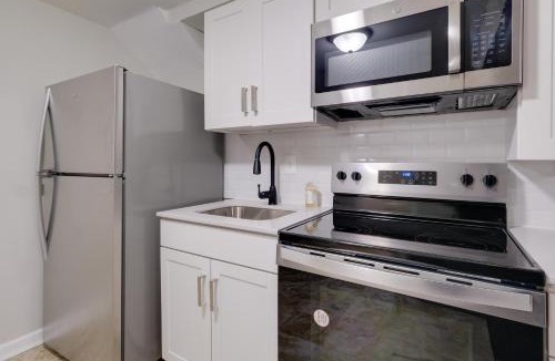 Goddard Apartment | Work and Explore, Cozy Unit 5 Mi to UMD!