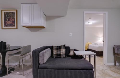 Goddard Apartment | Work and Explore, Cozy Unit 5 Mi to UMD!