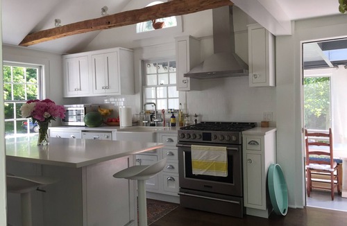 Shelter Island House | Work and Play Special! Extended Stay Discount