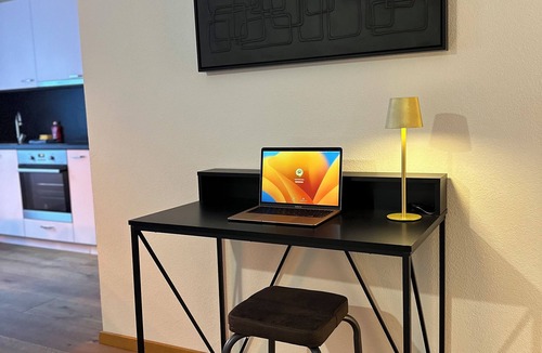 Ackersand Apartment | Work & Chill Valais NH Zermatt, WIFI, Parking