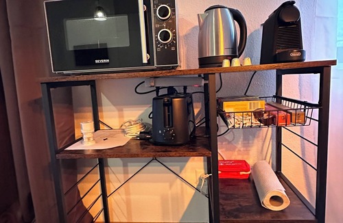 Ackersand Apartment | Work & Chill Valais NH Zermatt, WIFI, Parking