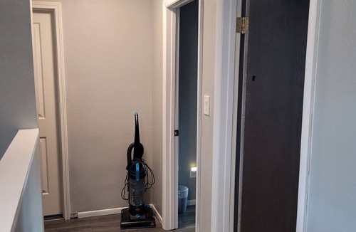 Douglas House | ​Work Crew Special: Monthly Rates Full Kitchen & Laundry
