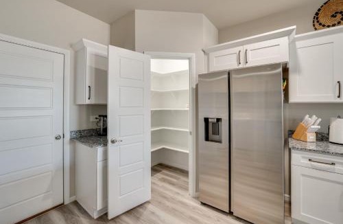 Odessa House | Work, Explore & Unwind: Lovely Permian Basin Home