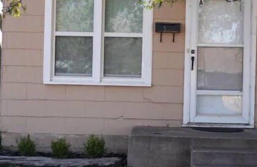 Lubbock Apartment | Work-Friendly 1BR Gem Close to Hotspots & Hospital