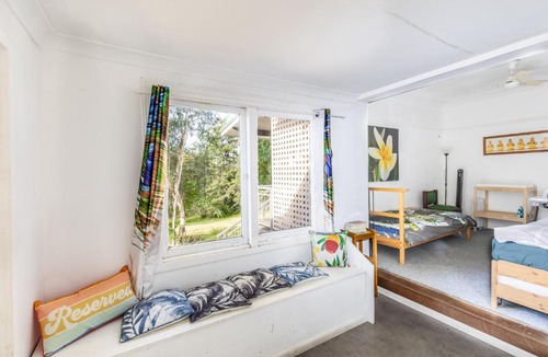 Kurmond House | Work from country side with urban amenities