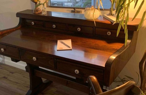 Glasser House | Work from home in paradise