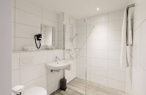 Winterthur Hotel | Work Life Residence