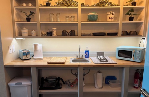 Lakewood Apartment | Work or Play