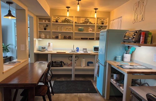 Lakewood Apartment | Work or Play