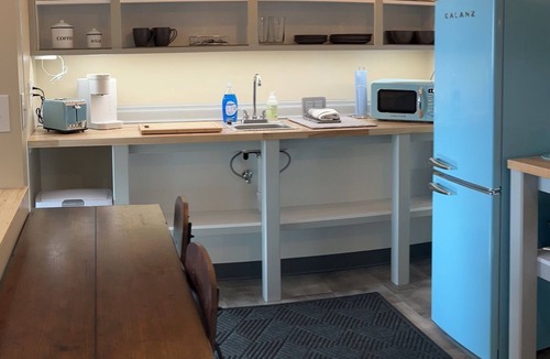 Lakewood Apartment | Work or Play