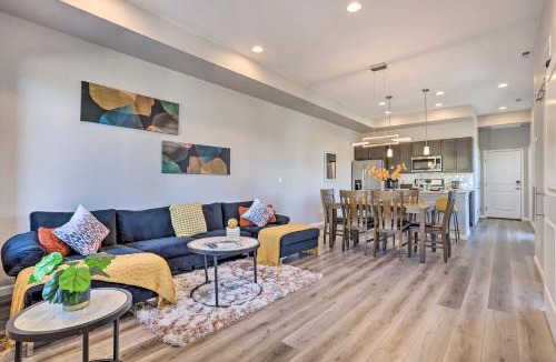 Dupont House | Work, Play and Explore! Townhome 6 Mi to Dtwn Denver