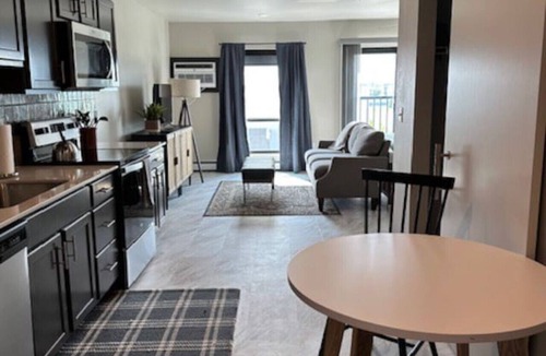 West Fargo Apartment | Work, Play, Enjoy! The Lights WF