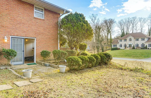 Alexandria Apartment | Work & Play in Alexandria! DMV Commuter Base