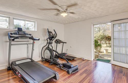 Alexandria Apartment | Work & Play in Alexandria! DMV Commuter Base