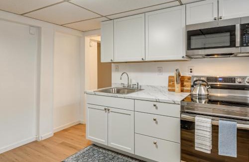 Alexandria Apartment | Work & Play in Alexandria! DMV Commuter Base