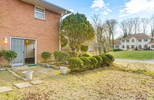 Alexandria Apartment | Work & Play in Alexandria! DMV Commuter Base