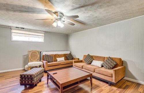Alexandria Apartment | Work & Play in Alexandria! DMV Commuter Base