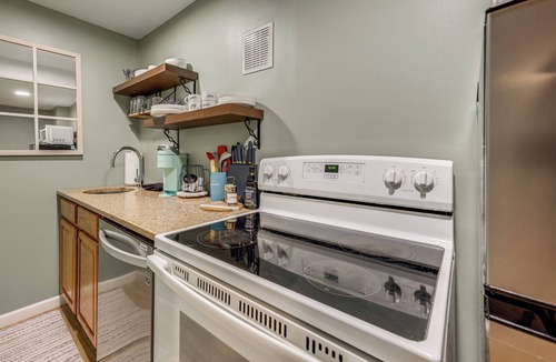 Pittsford Apartment | Work & Play in Pittsford: Quiet Home Near Parks