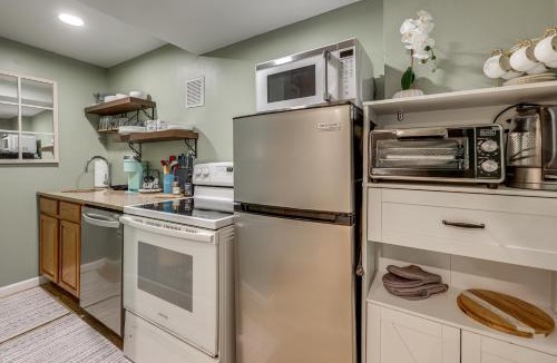Pittsford Apartment | Work & Play in Pittsford: Quiet Home Near Parks
